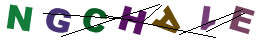 nrcode