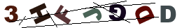 nrcode