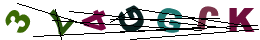 nrcode