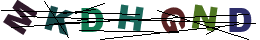 nrcode