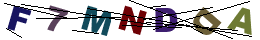 nrcode