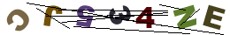 nrcode