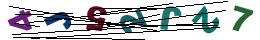 nrcode