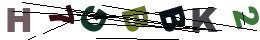 nrcode