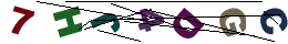 nrcode