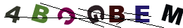 nrcode