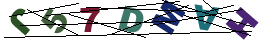nrcode