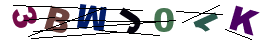 nrcode