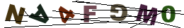 nrcode