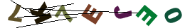 nrcode