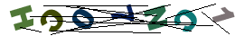 nrcode