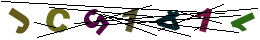 nrcode