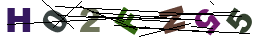 nrcode