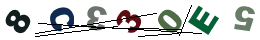 nrcode