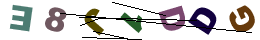 nrcode