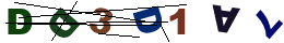 nrcode