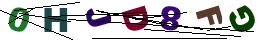 nrcode