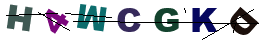 nrcode