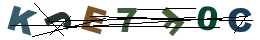 nrcode