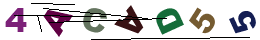 nrcode