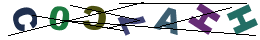 nrcode