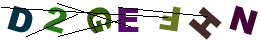 nrcode