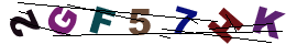 nrcode