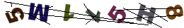 nrcode