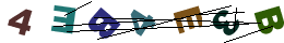 nrcode