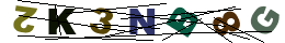 nrcode