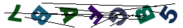 nrcode