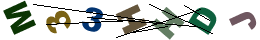 nrcode