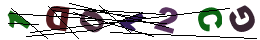 nrcode