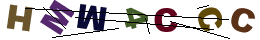 nrcode