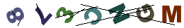 nrcode