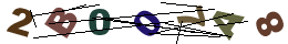 nrcode
