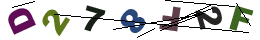nrcode