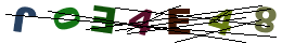 nrcode