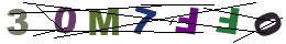 nrcode