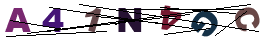 nrcode
