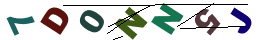 nrcode