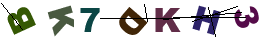 nrcode