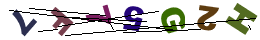 nrcode