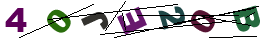 nrcode