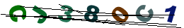 nrcode