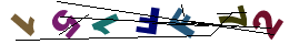 nrcode