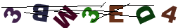 nrcode