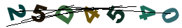 nrcode