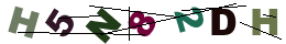 nrcode