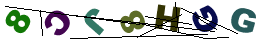 nrcode
